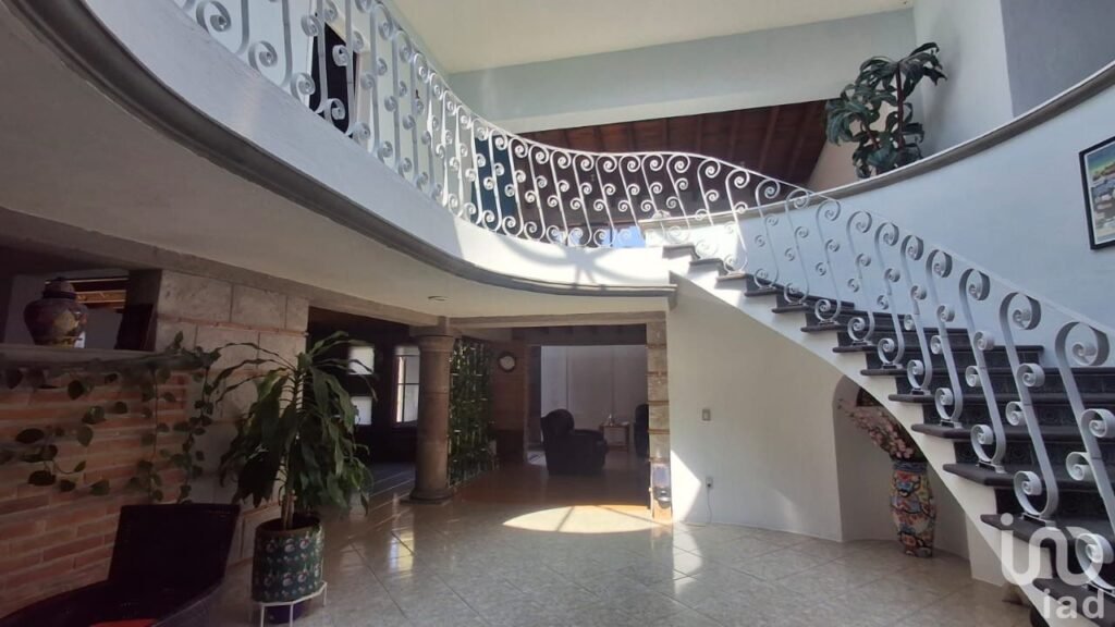 Casa en Venta en Ampliación Huertas del Carmen Corregidora Queretaro