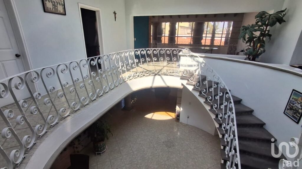 Casa en Venta en Ampliación Huertas del Carmen Corregidora Queretaro