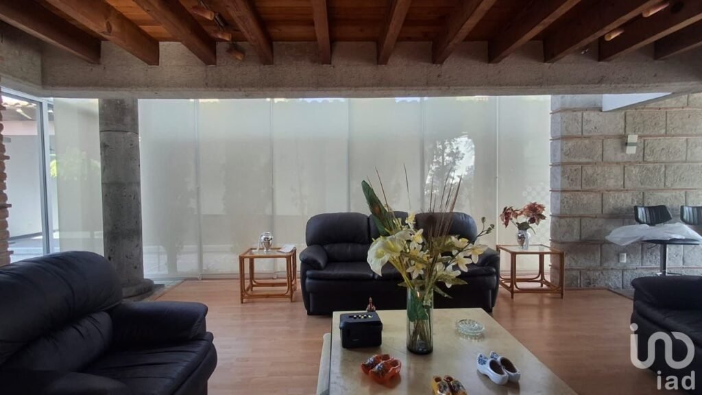 Casa en Venta en Ampliación Huertas del Carmen Corregidora Queretaro