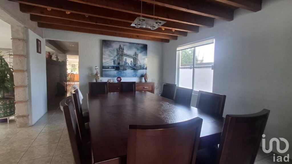 Casa en Venta en Ampliación Huertas del Carmen Corregidora Queretaro