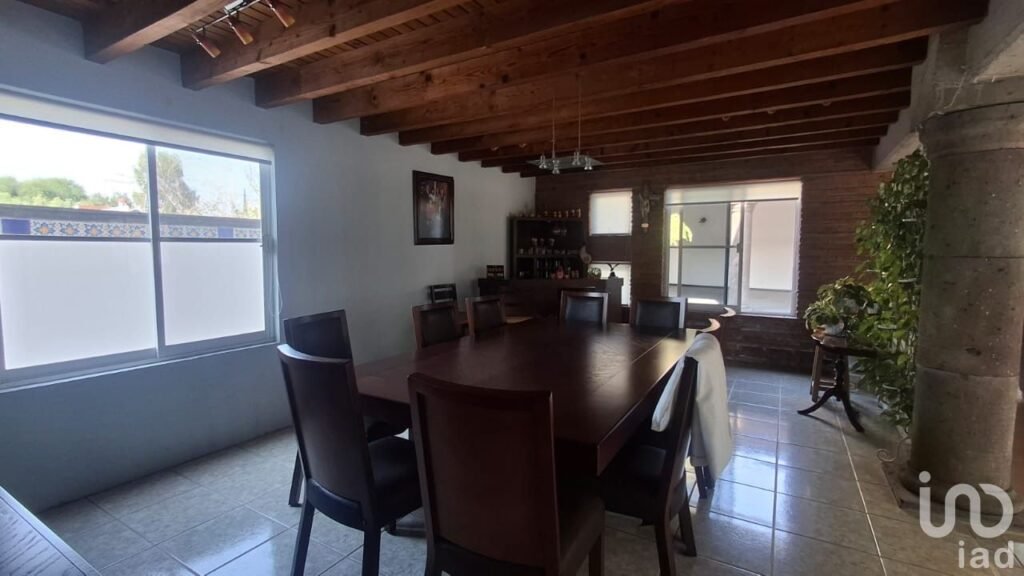 Casa en Venta en Ampliación Huertas del Carmen Corregidora Queretaro