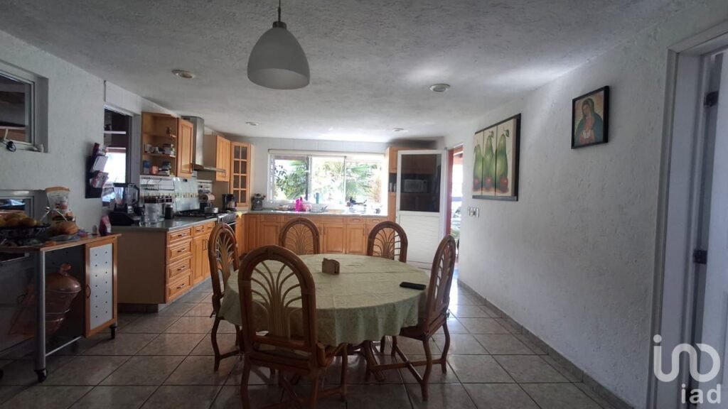 Casa en Venta en Ampliación Huertas del Carmen Corregidora Queretaro