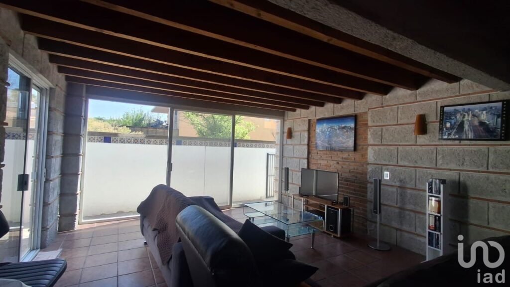 Casa en Venta en Ampliación Huertas del Carmen Corregidora Queretaro