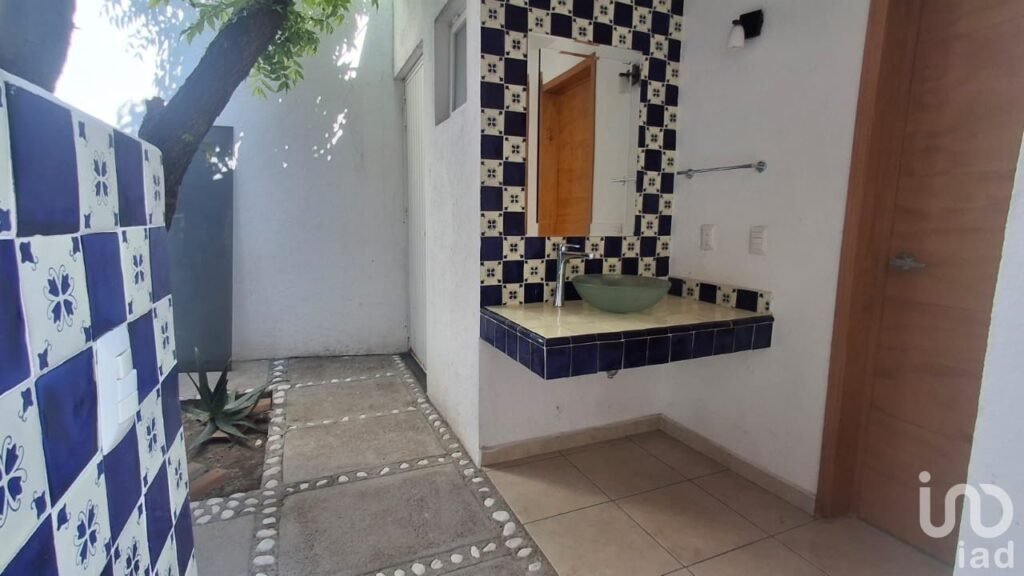 Casa en Venta en Ampliación Huertas del Carmen Corregidora Queretaro