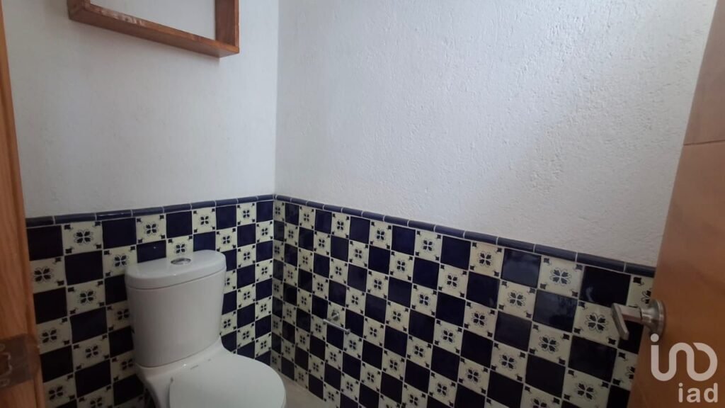 Casa en Venta en Ampliación Huertas del Carmen Corregidora Queretaro