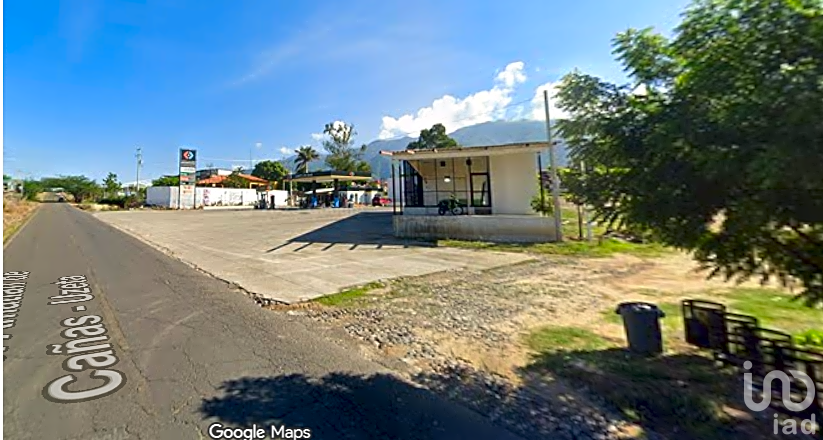 Gran Venta de Gasolinera en Nayarit