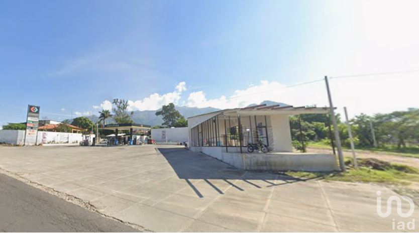 Gran Venta de Gasolinera en Nayarit