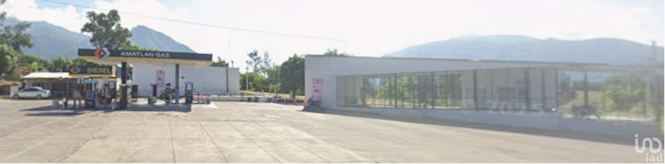 Gran Venta de Gasolinera en Nayarit