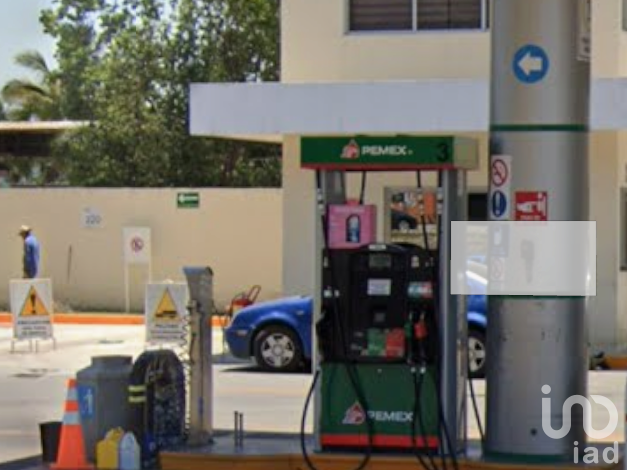 Paquete de Gasolineras en Venta en Nayarit