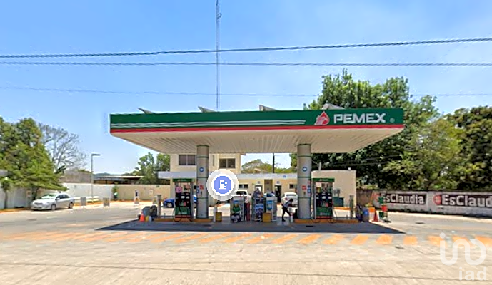 Paquete de Gasolineras en Venta en Nayarit