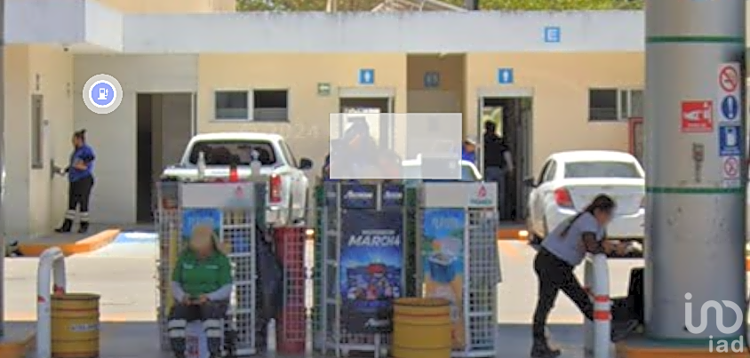 Paquete de Gasolineras en Venta en Nayarit