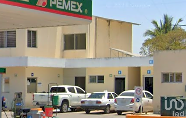 Paquete de Gasolineras en Venta en Nayarit