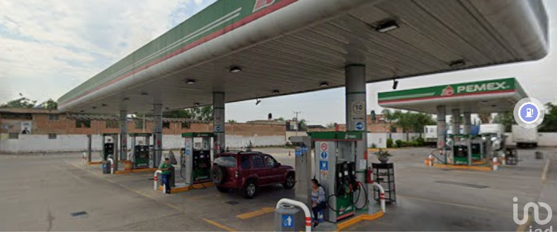 Gran Venta de Gasolinera en Tonalá