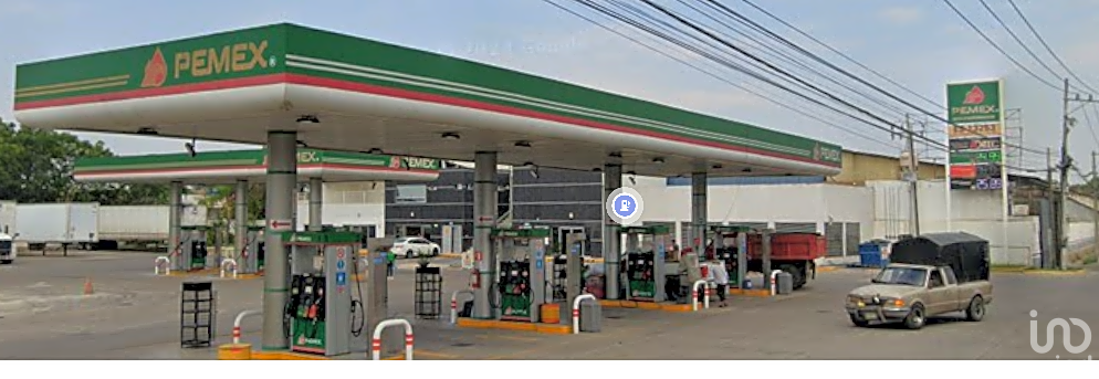 Gran Venta de Gasolinera en Tonalá