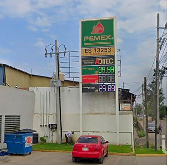 Gran Venta de Gasolinera en Tonalá