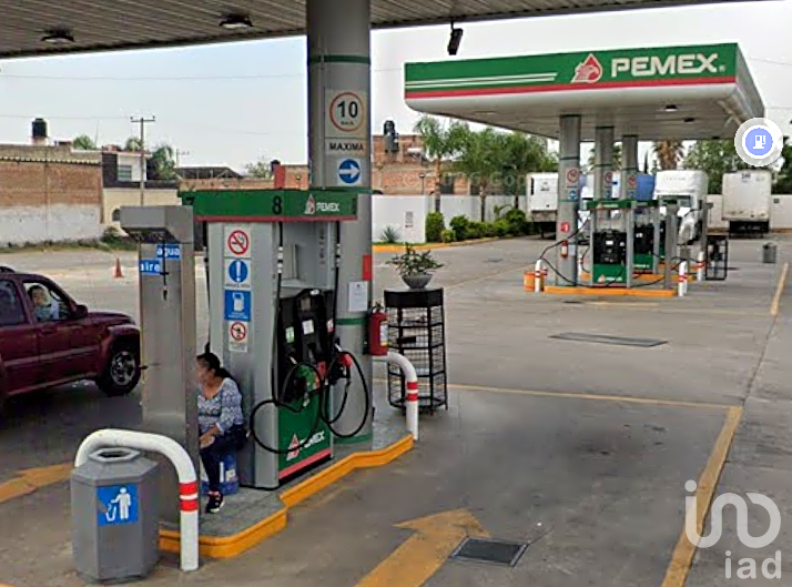 Gran Venta de Gasolinera en Tonalá