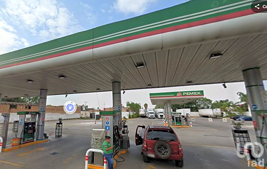 Gran Venta de Gasolinera en Tonalá