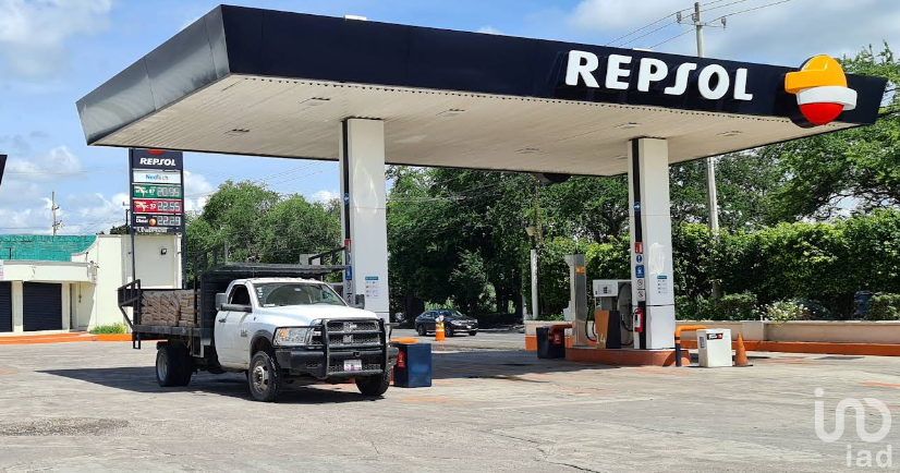 Paquete de Gasolineras en Venta, en Morelos