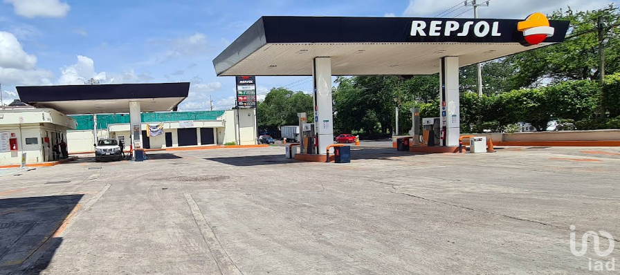 Paquete de Gasolineras en Venta, en Morelos