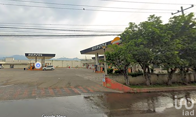 Paquete de Gasolineras en Venta, en Morelos