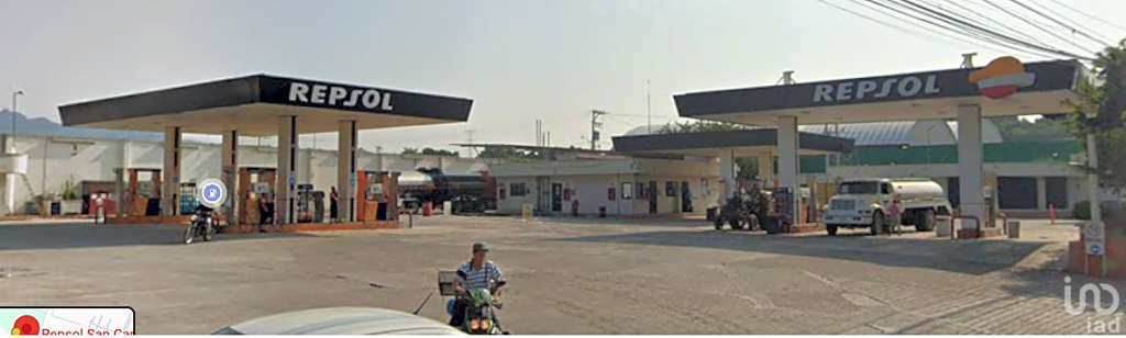 Paquete de Gasolineras en Venta, en Morelos