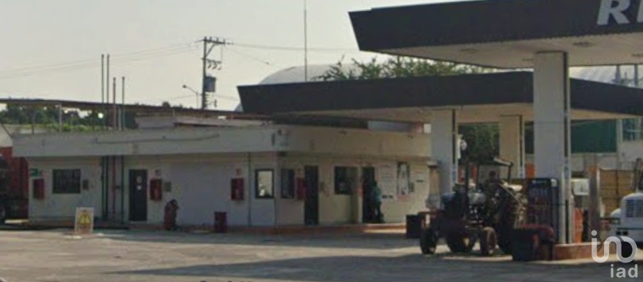 Paquete de Gasolineras en Venta, en Morelos