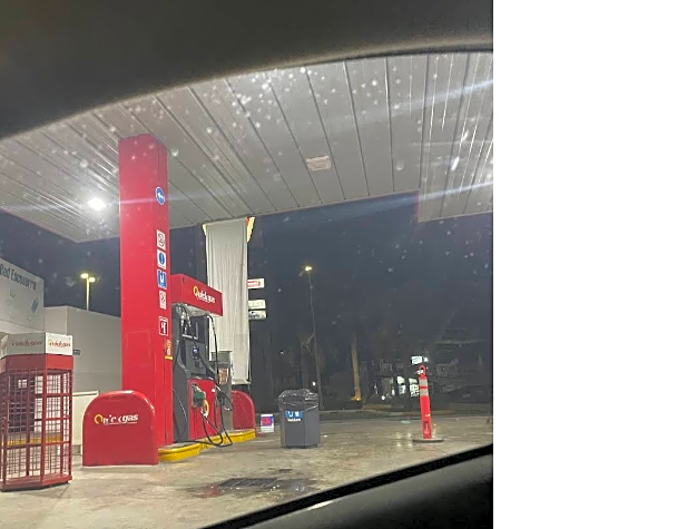Paquete de Gasolineras en Venta en Sinaloa