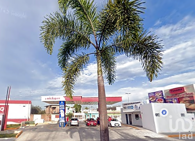 Paquete de Gasolineras en Venta en Sinaloa