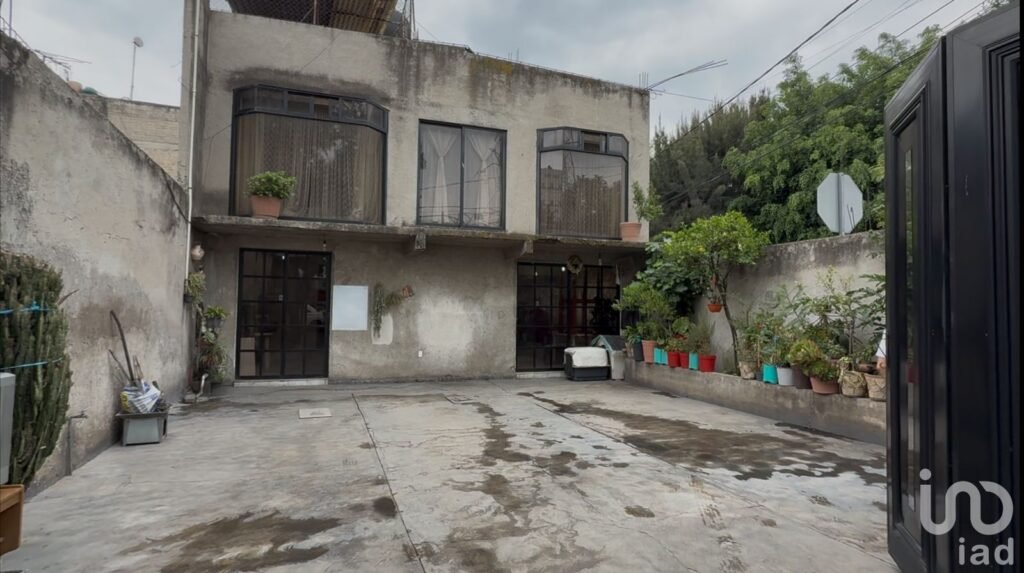 CASA EN VENTA EN COLONIA DEL GAS