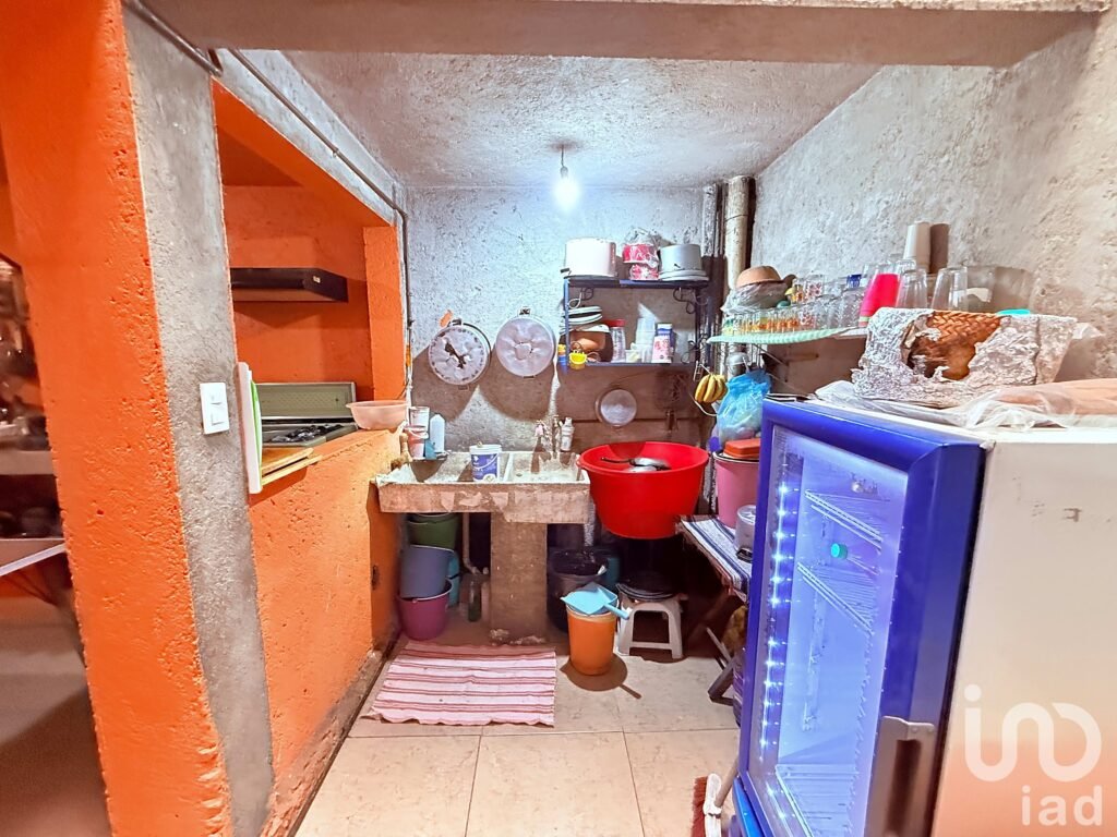CASA EN VENTA EN COLONIA DEL GAS
