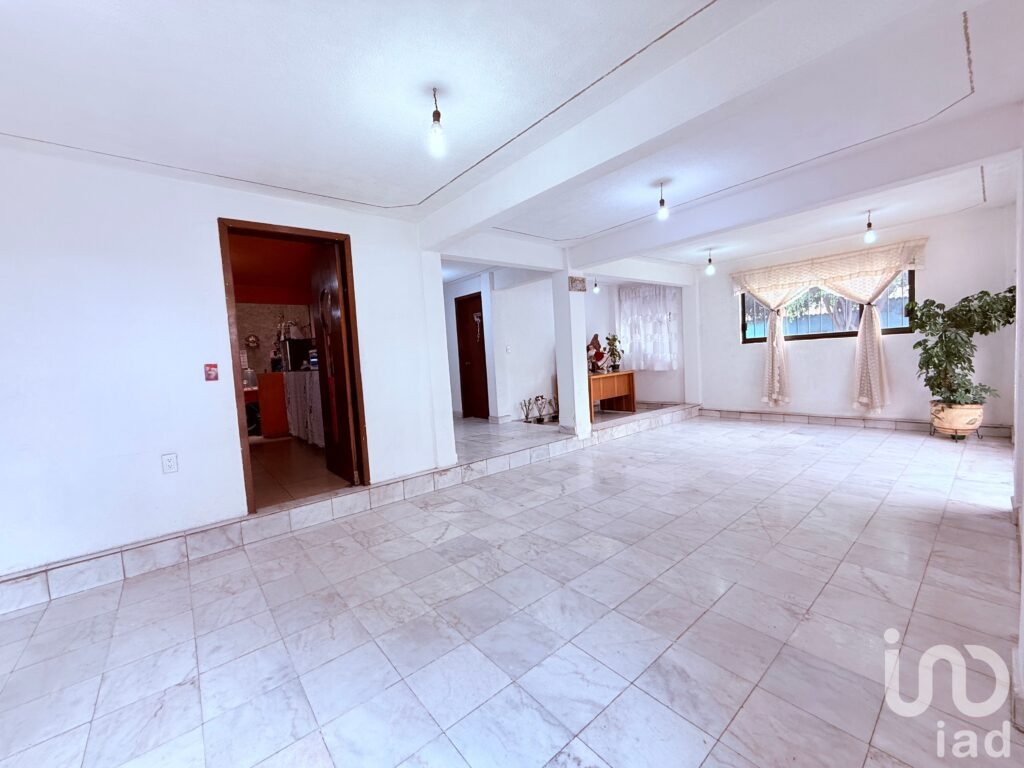 CASA EN VENTA EN COLONIA DEL GAS