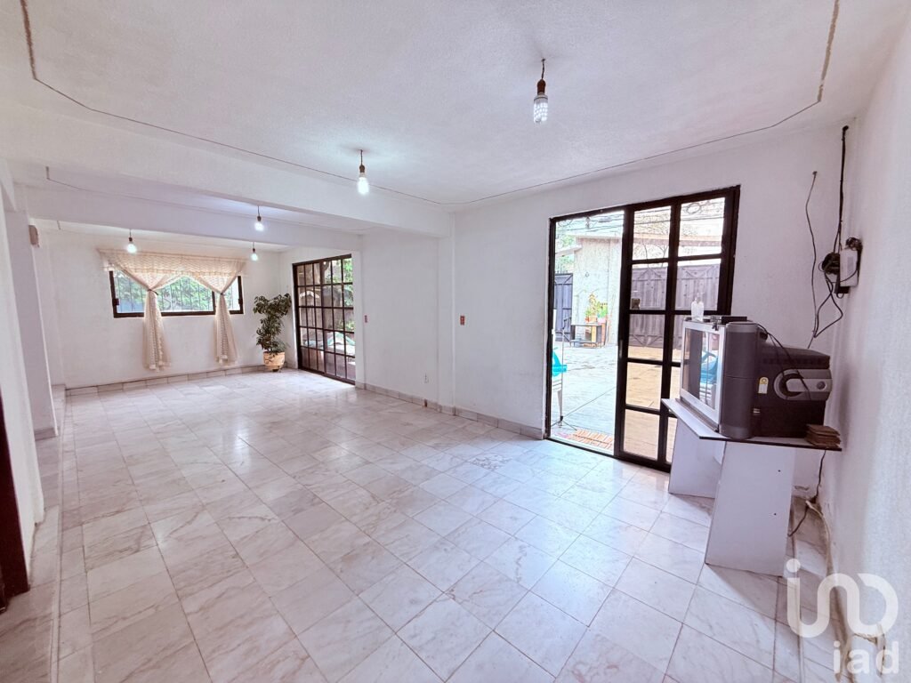 CASA EN VENTA EN COLONIA DEL GAS