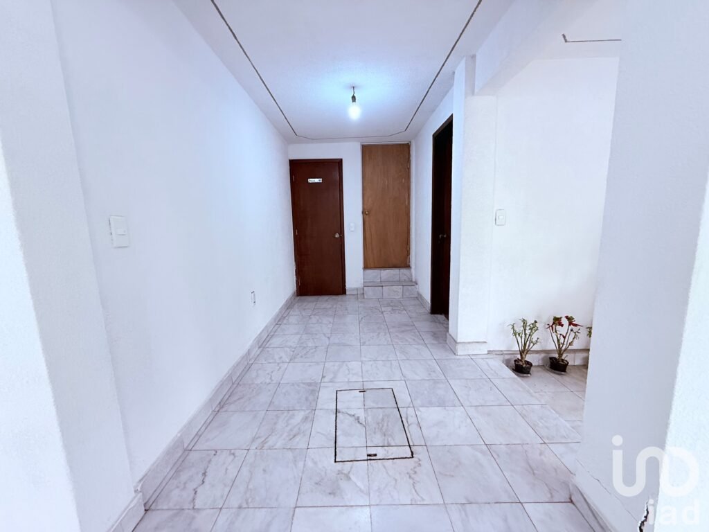 CASA EN VENTA EN COLONIA DEL GAS