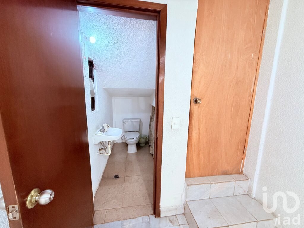 CASA EN VENTA EN COLONIA DEL GAS