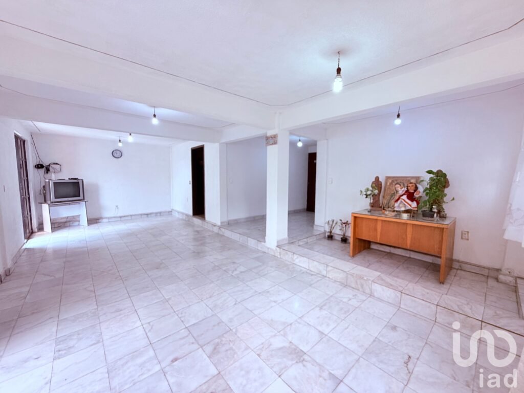 CASA EN VENTA EN COLONIA DEL GAS