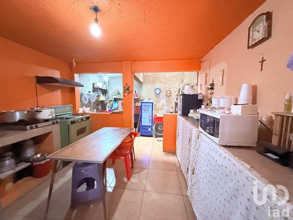 CASA EN VENTA EN COLONIA DEL GAS