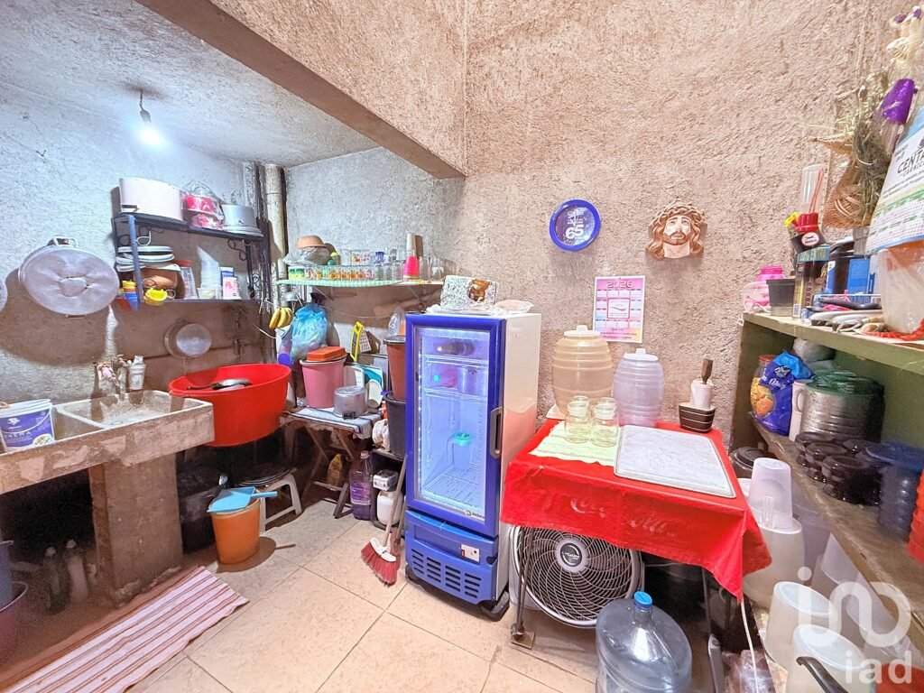 CASA EN VENTA EN COLONIA DEL GAS