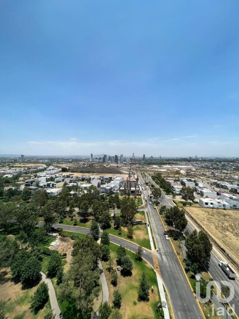 Departamento en venta en Fraccionamiento Puerta Las Lomas, Zapopan