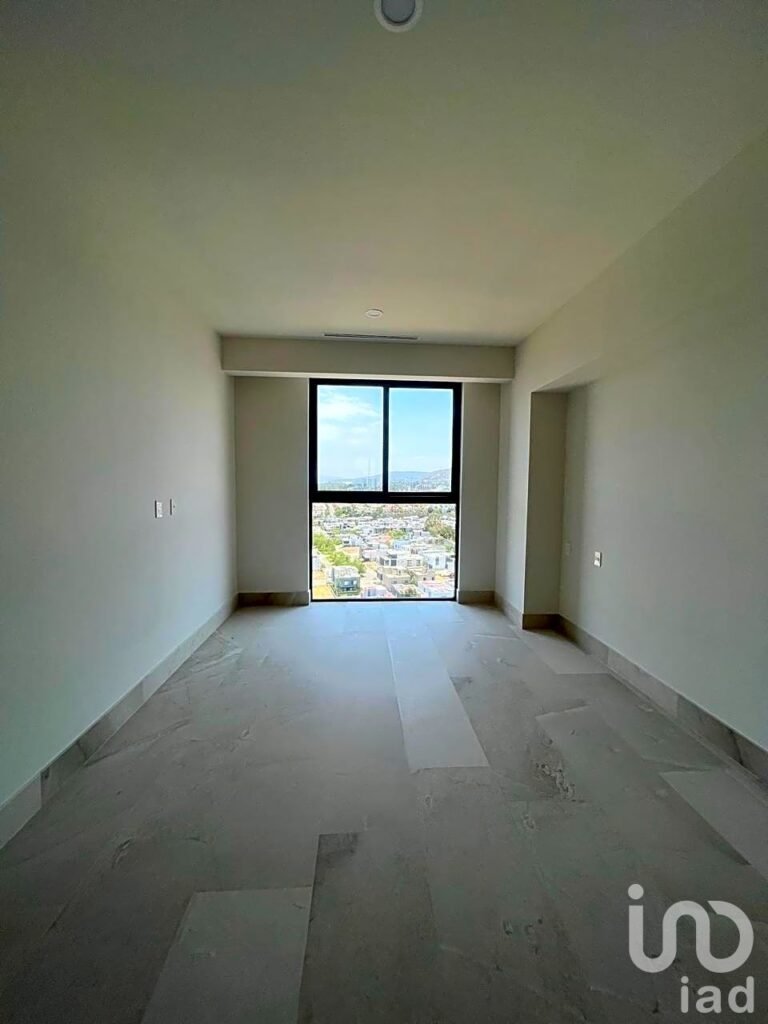 Departamento en venta en Fraccionamiento Puerta Las Lomas, Zapopan