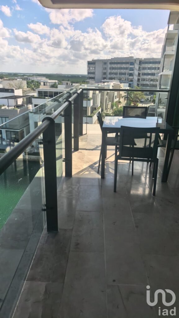 CONDOMINIO EN ALLURE PUERTO CANCUN 5 RECAMARAS, CANCUN, Q.ROO