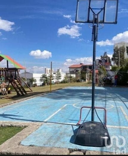 Terreno  en  Venta  Lomas  Verdes  Edo Mex