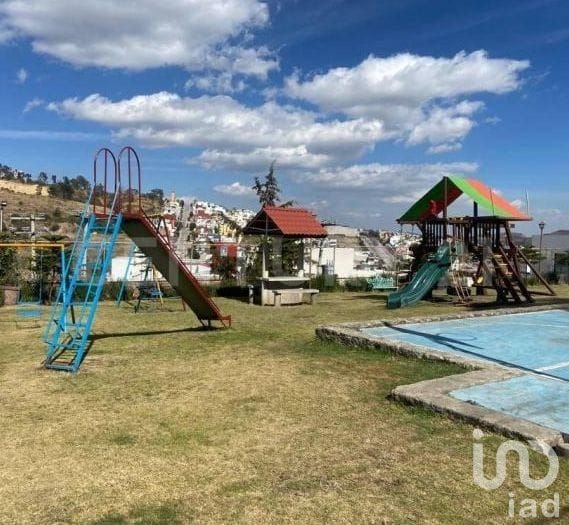 Terreno  en  Venta  Lomas  Verdes  Edo Mex