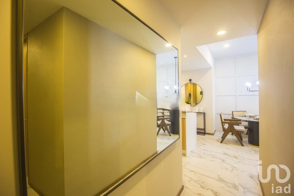 DEPARTAMENTO IQONO PARQ