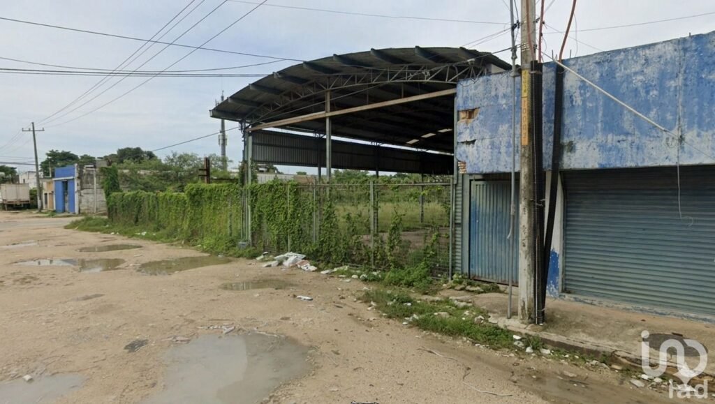 TERRENO EN VENTA EN PLAYA DEL CARMEN