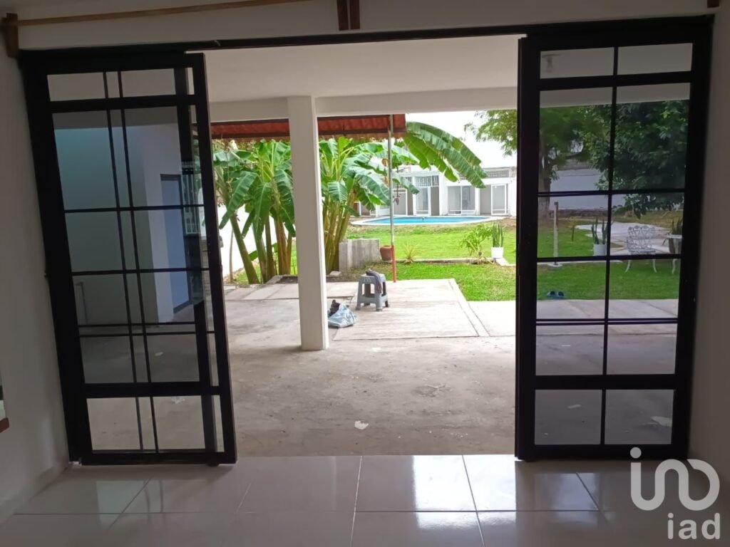 Renta de casa en las Fincas Jiutepec