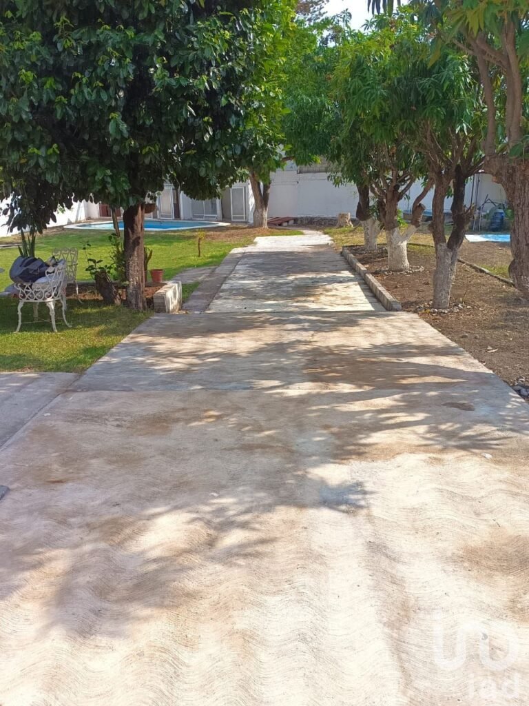 Renta de casa en las Fincas Jiutepec