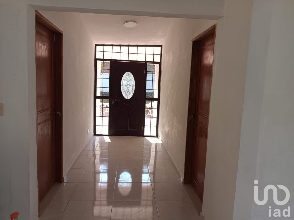 Renta de casa en las Fincas Jiutepec