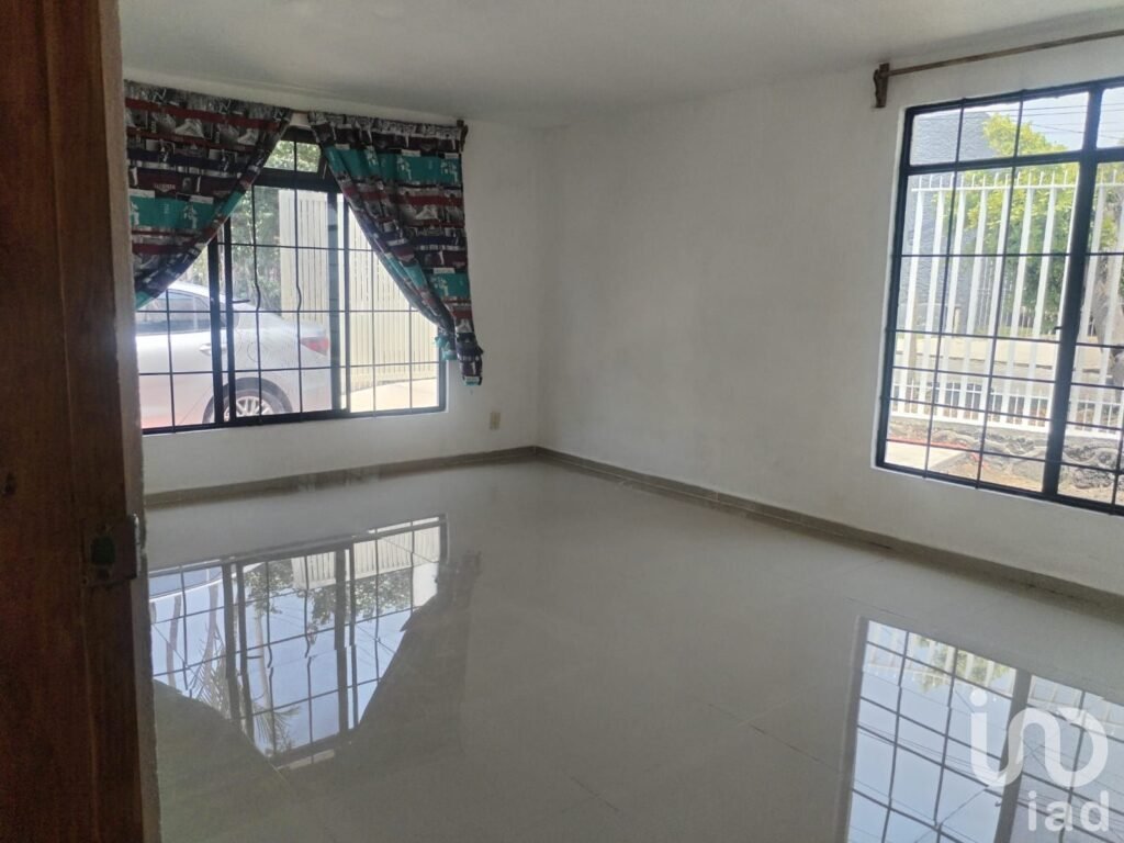 Renta de casa en las Fincas Jiutepec