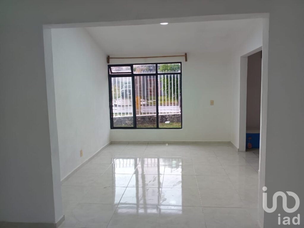 Renta de casa en las Fincas Jiutepec