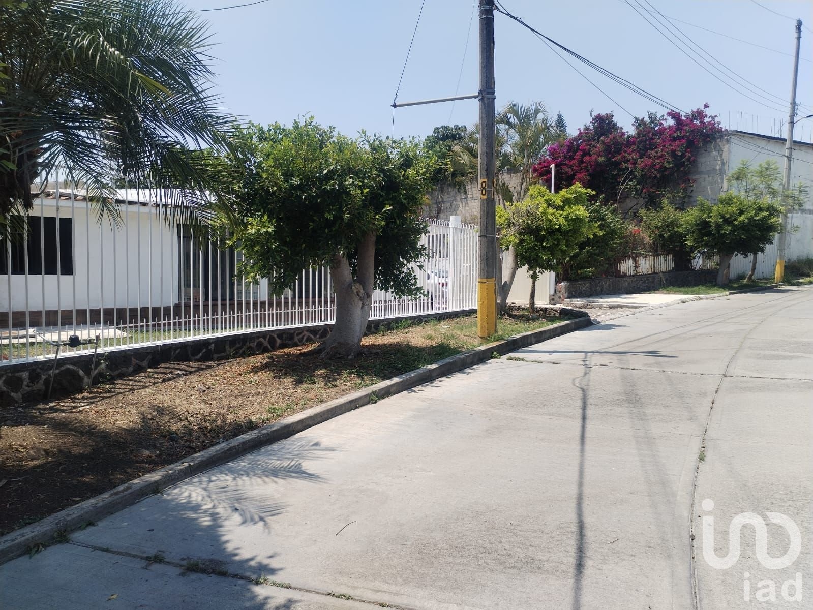 Renta de casa en las Fincas Jiutepec
